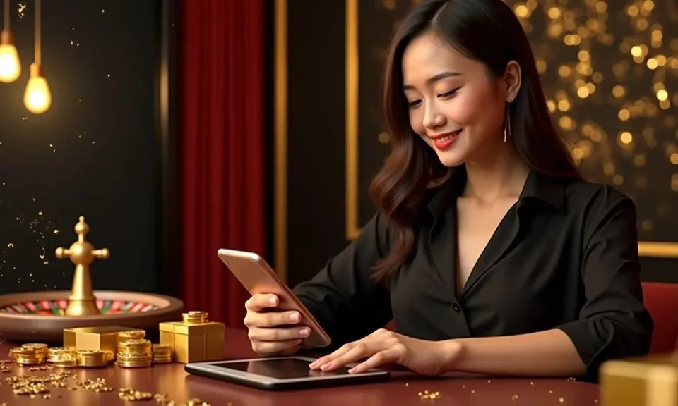จุดเด่นที่ทำให้ huay6bet ต่างออกไป